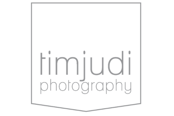 timjudi photography Logo